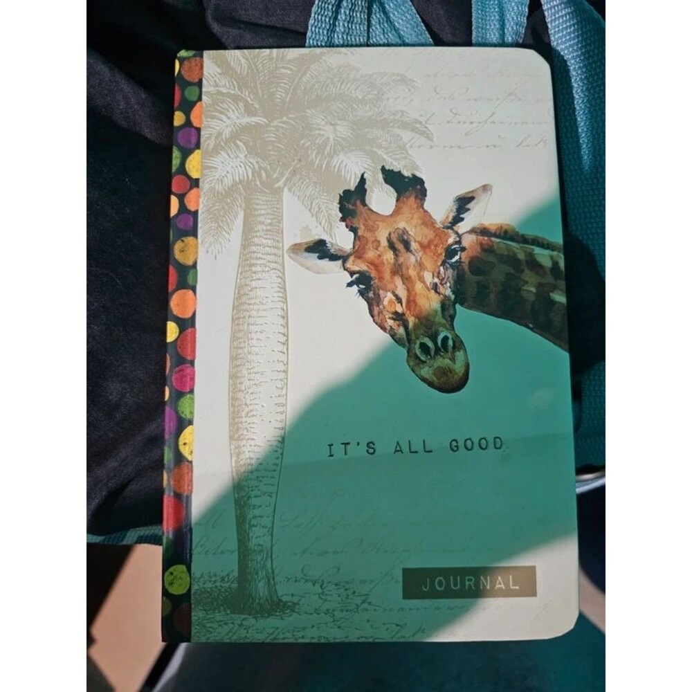 Journal - Picture 1 of 3